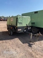 Used Compressor,Used Sullair Compressor in yard,Used Compressor in yard